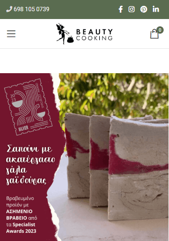 Beautycooking-mobile